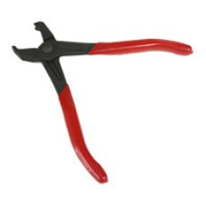 Klešče za montažo in demontažo verige